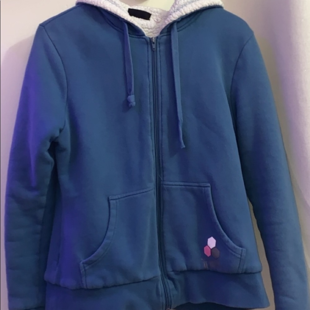 jacket - Picture 2 of 3